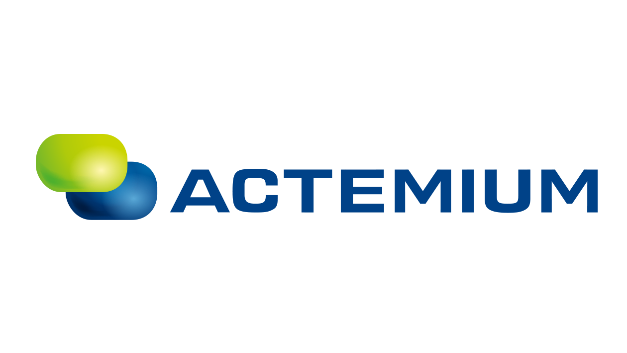 Logo Actemium