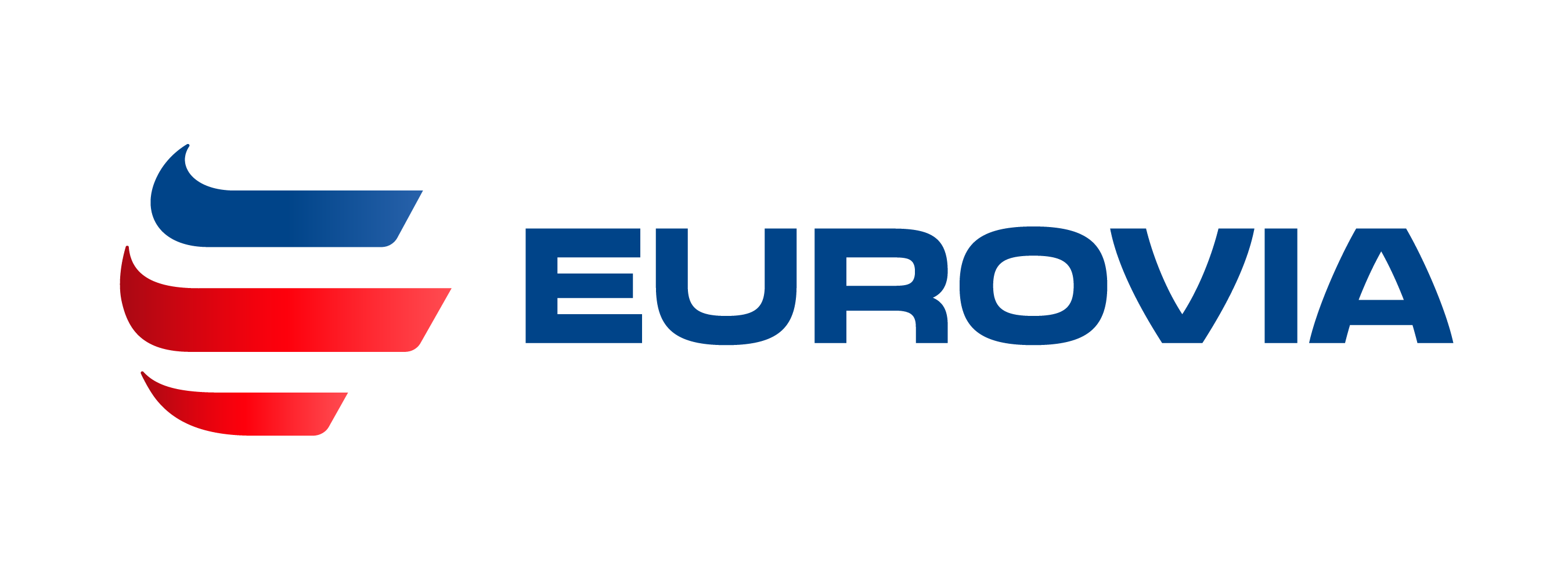 Logo Eurovia