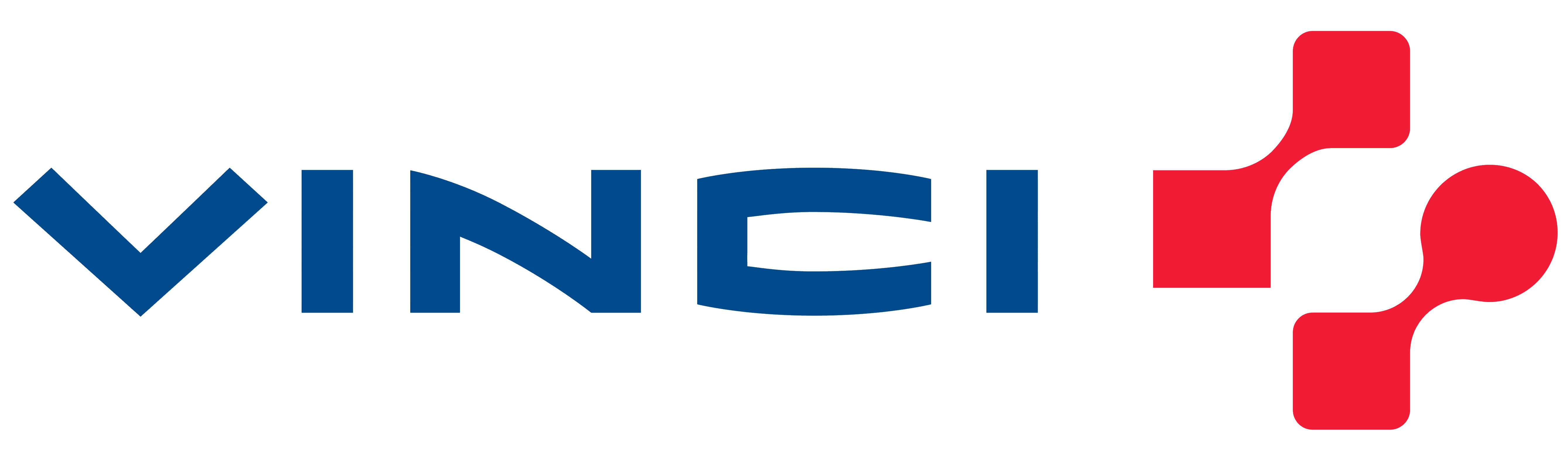 Logo Vinci